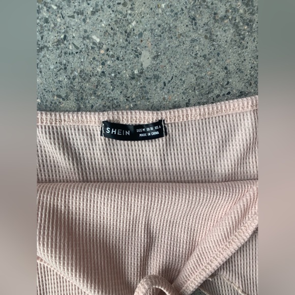 Halter Y2k Top - Picture 4 of 4